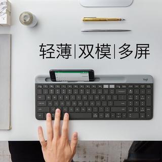 罗技三款新键盘怎么选？办公、客制、电竞需求全拆解