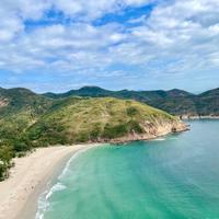 麦理浩径二段怎么选？13公里全程vs6公里精华，一篇说清不踩雷
