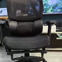 1500元档三款热门护腰椅实测：谁真能贴合你的腰？