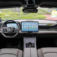 比亚迪汉和海豹都配丹拿音响，听感差别到底在哪？