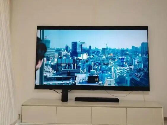 85英寸Mini LED电视杀到3500元！国补+618引爆大屏价格战