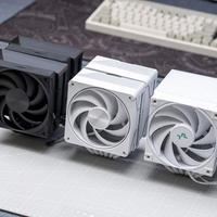 i9真不用水冷！实测风冷压住280W，省400还更安心