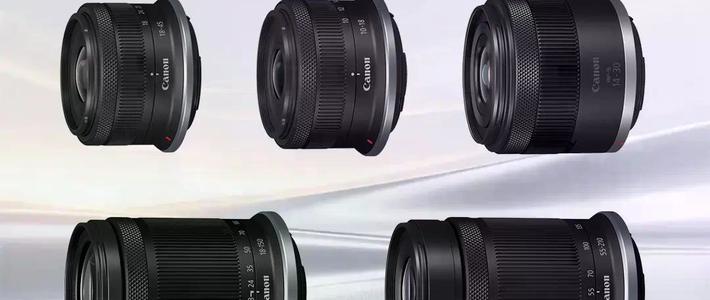 佳能R50/R10用户必看：18-45mm和18-150mm镜头怎么选才不后悔？