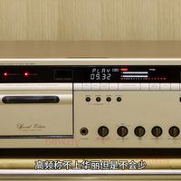马兰士 SD66SE 磁带卡座