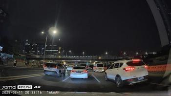 200元内行车记录仪怎么选？夜视实测+避坑指南，两款热门机型深度对比
