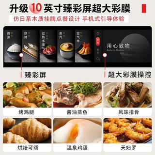 蒸烤箱买回家就吃灰？90%的人根本没搞懂这3个关键点