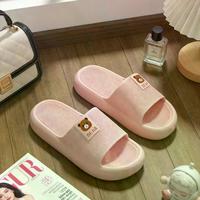 25元到130元厚底凉拖实测：软≠舒服，这三款才真不踩雷