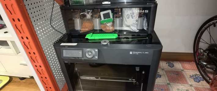 拓竹P1S vs P2S深度横评：新手闭眼入哪款？耗材限制、噪音、售后真相全解析
