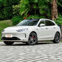 30万级SUV空间大比拼：问界M5、Model Y、小鹏G9谁更懂家庭用户？