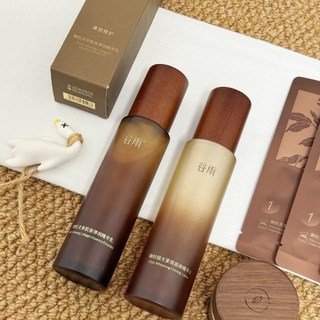 谷雨三款水乳怎么选？熬夜党、奶茶控、初老肌对号入座