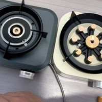 分体式卡式炉新手小白选购建议（第1期）
