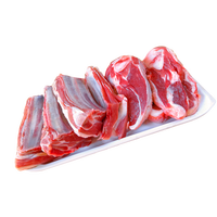 京东推“真原切”标准：四不承诺教你一眼识破拼接肉