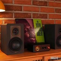 千元2.0音箱怎么选？四款热门型号实测横评，小桌面闭眼入指南