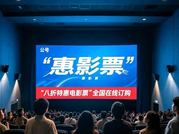 2026年手机购票全攻略：6招教你低价买到电影票附详细操作
