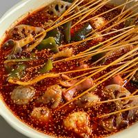 夜市摆摊选哪个?狼牙土豆、铁板豆腐、烤面筋深度对比,新手闭眼入