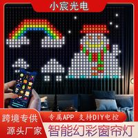 全光谱+氮化镓 vs 米家灯带：谁更值得装在厨房和化妆区？