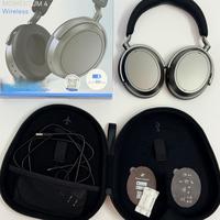 1500元档蓝牙耳机怎么选？大馒头4和Beats Pro深度对比，音质续航谁更值得买