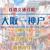 关西JR通票怎么选?迷你券省还是标准券值?一文看懂避坑指南