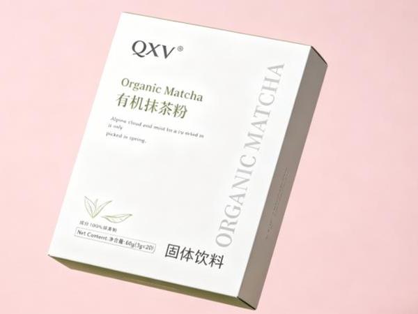 2026避开劣质抹茶陷阱！认准SGS/华测权威质检，5款放心买