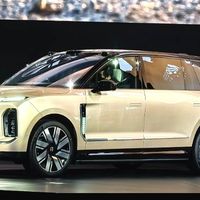 蔚来ES9发布：50万级纯电旗舰，科技豪华+换电能颠覆豪华SUV吗？