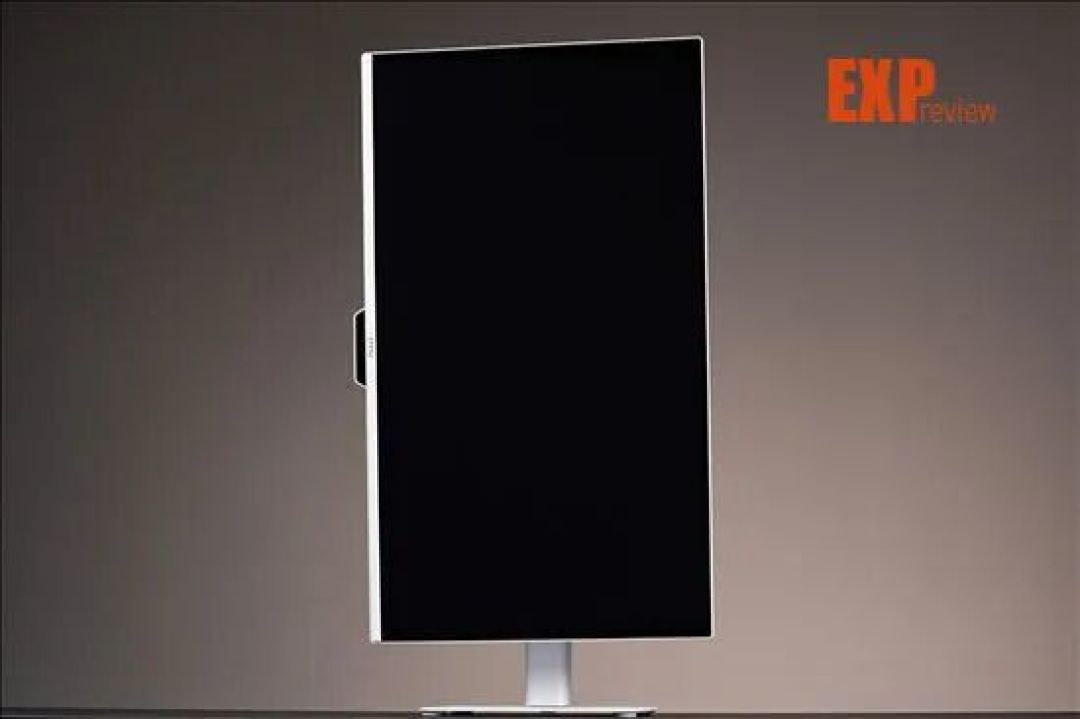微星PRO MAX 271UPXW12G评测：优秀素质作基础，AI功能增体验