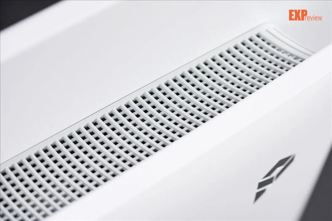 微星PRO MAX 271UPXW12G评测：优秀素质作基础，AI功能增体验