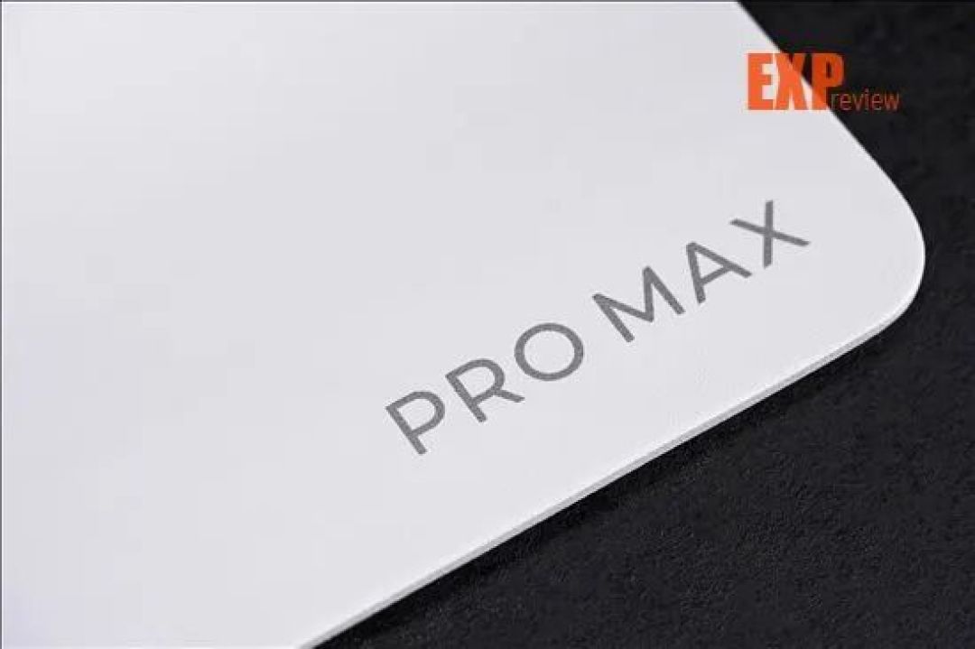 微星PRO MAX 271UPXW12G评测：优秀素质作基础，AI功能增体验