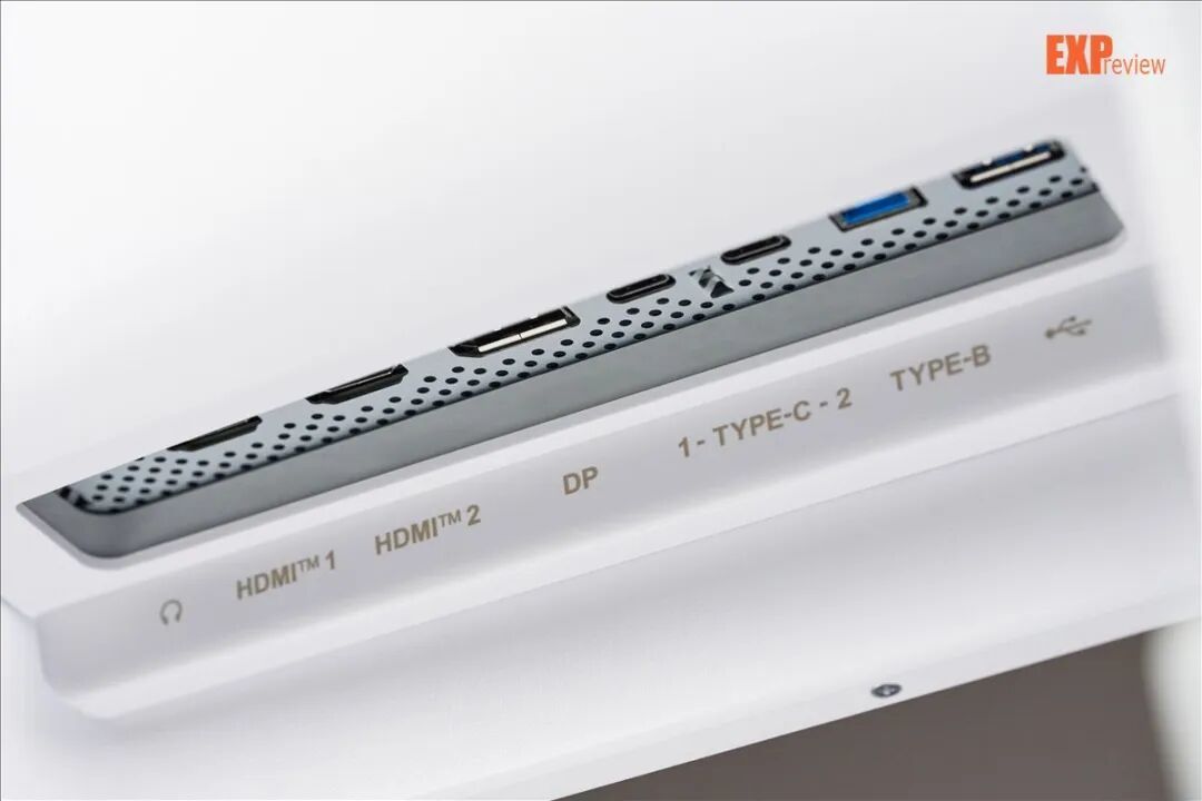 微星PRO MAX 271UPXW12G评测：优秀素质作基础，AI功能增体验