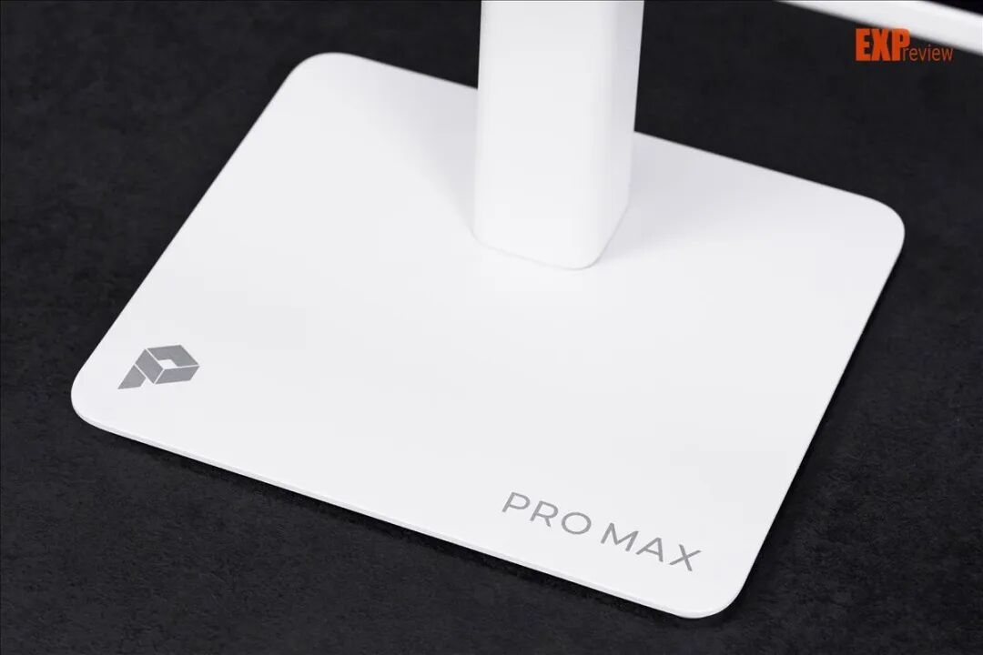 微星PRO MAX 271UPXW12G评测：优秀素质作基础，AI功能增体验
