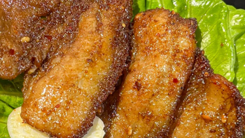 618居家涮烤食材优选！5种食材，在家实现涮烤自由！