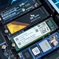 PCIe 6.0 SSD真香？别急，99%的人现在买5.0更明智