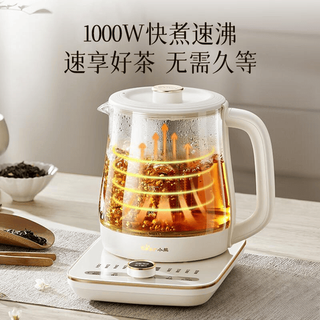 恒温壶怎么选？三款热门机型深度横评，避开伪需求陷阱