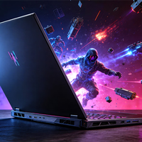 宏��掠夺者战斧10 2026首发54999元：Ultra 9+RTX 5090、加持4K Mini-LED屏