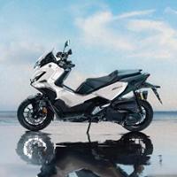 本田ADV350真相：能走烂路≠越野车，四万块买的是轻度非铺装自由