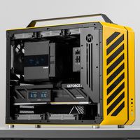 618顶配装机指南——用C34PRO打造的983+X870+5080