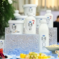 添加益生菌的希腊酸奶，是智商税吗？