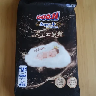 每日测评一款纸尿裤（47）