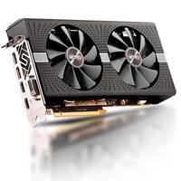 RX 5700 XT二手怎么选？技嘉蓝宝石盈通三款深度对比避坑指南