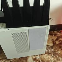 腾达BE7200 Ultra｜全程干货