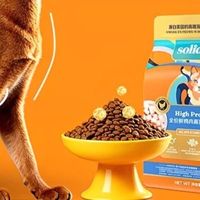素力高低脂高蛋白猫粮，我家胖猫的减脂救星来了！