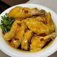 感谢化州叔叔的配方，正不正宗我不知道，反正我家每周至少吃3次