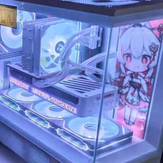 七彩虹将星X16 Pro实测：200W稳输出不烫手，8000元内最务实的高性能本？