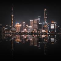 不低调了 ！上海稳居国内旅游顶流