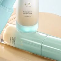彩棠雾瓷粉底液：夏季持妆新选择
