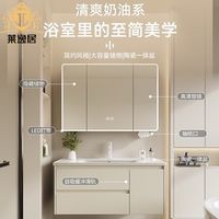 科勒vs宜家镜柜实测：谁才是卫生间真正的“减负神器”？