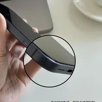 iPhone17 本命膜！通透裸感真的绝了