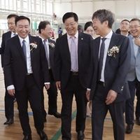 聚焦人参科技创新 可喜安与延边大学开启产学研融合新实践