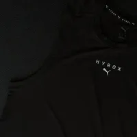 🎾网球穿搭「第五十六期」 PUMA X HYROX