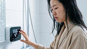 别再争了！即热和储水谁省电，我拿电表实测7天
