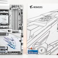单内存条也能愉快玩耍？技嘉X870E X3D电竞冰雕主板实测